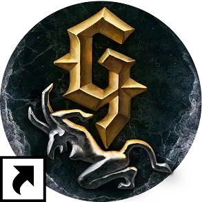 Icon TGW